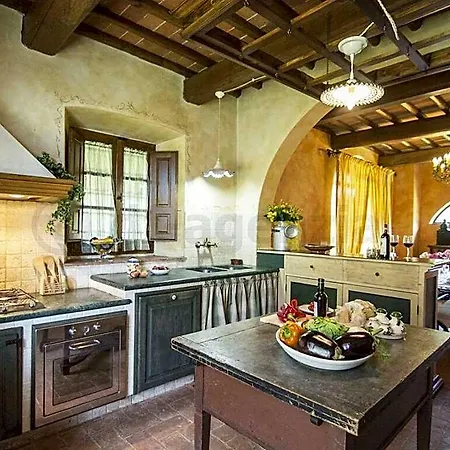 Beautiful With Private Pool Exclusive Use Hotel Terranuova Bracciolini