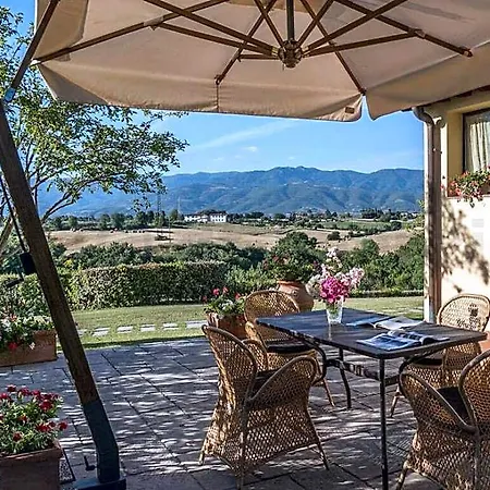 Beautiful With Private Pool Exclusive Use Hotel Terranuova Bracciolini