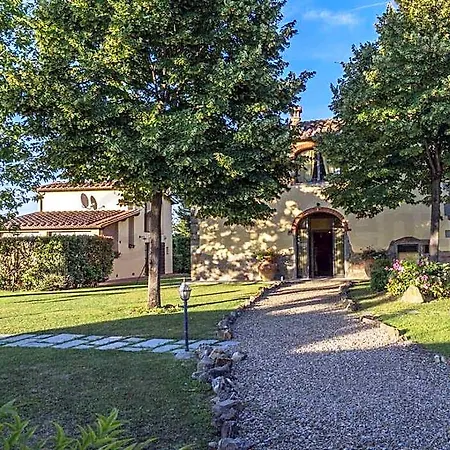 Hotel Beautiful With Private Pool Exclusive Use Terranuova Bracciolini